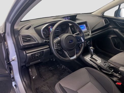 Used 2023 Subaru Crosstrek 2.0i Premium w/ Popular Package #4 AWD/4WD image 7