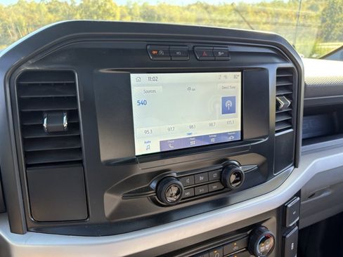 Used 2022 Ford F150 XL w/ Equipment Group 101A High image 35