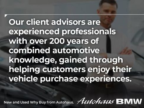 New 2026 BMW X3 M50 w/ Premium Package AWD/4WD image 6