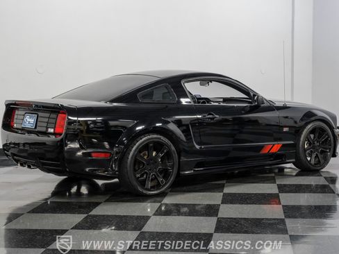 Used 2008 Ford Mustang GT RWD image 12