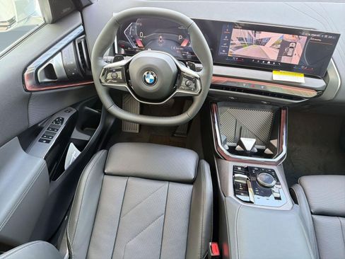 New 2026 BMW X3 xDrive30 AWD/4WD image 27