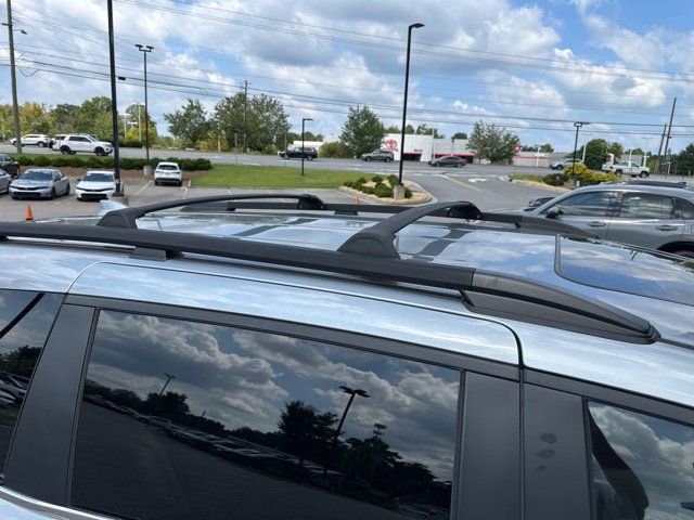 Used 2025 Honda Odyssey EX-L image 6