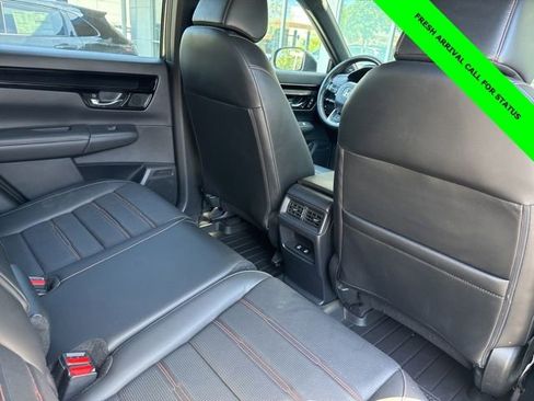 Used 2025 Honda CR-V Sport Touring image 19
