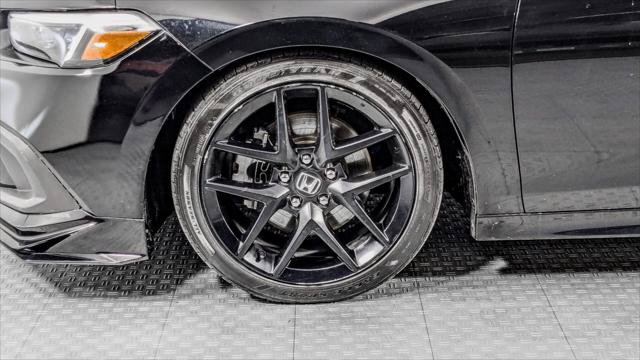 Used 2024 Honda Civic Si image 34