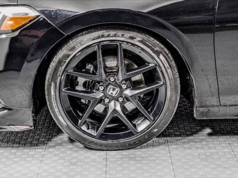 Used 2024 Honda Civic Si image 34