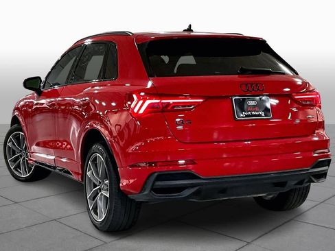 Used 2023 Audi Q3 2.0T Premium image 11