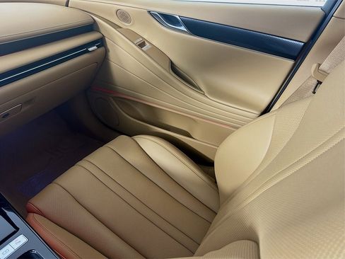 Certified 2025 Genesis G80 2.5T image 23