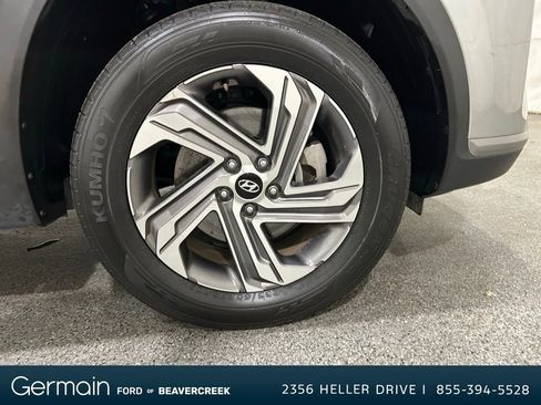 Used 2023 Hyundai Santa Fe SEL image 12