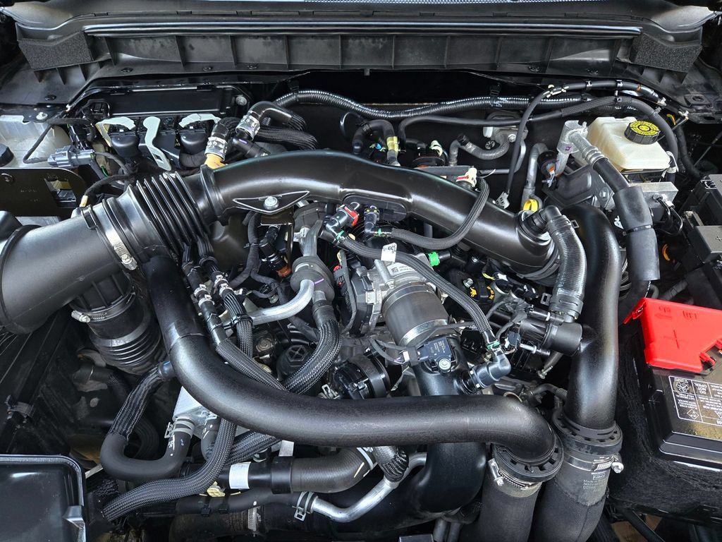 Used 2022 Ford Bronco Raptor AWD/4WD image 27