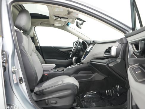 Used 2020 Subaru Outback Limited XT w/ Popular Package #2 AWD/4WD image 11