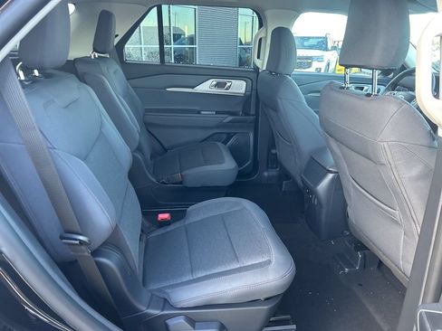 New 2026 Ford Explorer Active AWD/4WD image 14