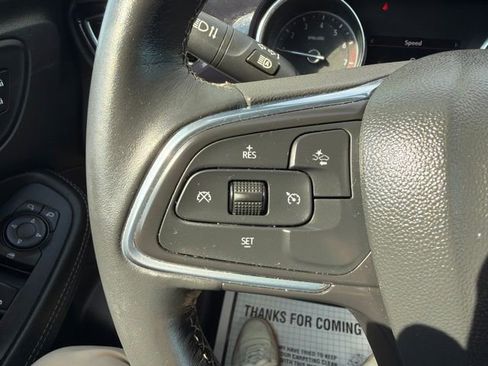 Used 2021 Buick Encore GX Preferred FWD image 28