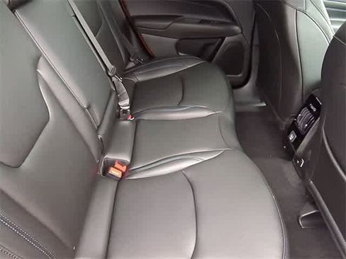 New 2026 Jeep Compass Limited image 21