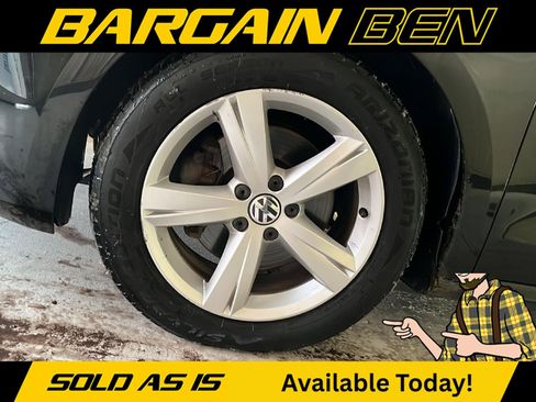 Used 2013 Volkswagen Passat 2.5 SE image 24