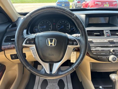 Used 2010 Honda Crosstour EX-L image 13