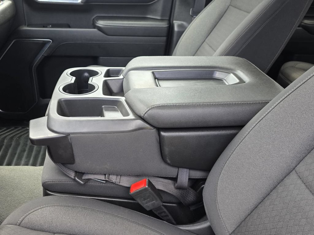 Used 2023 GMC Sierra 1500 Elevation AWD/4WD image 8