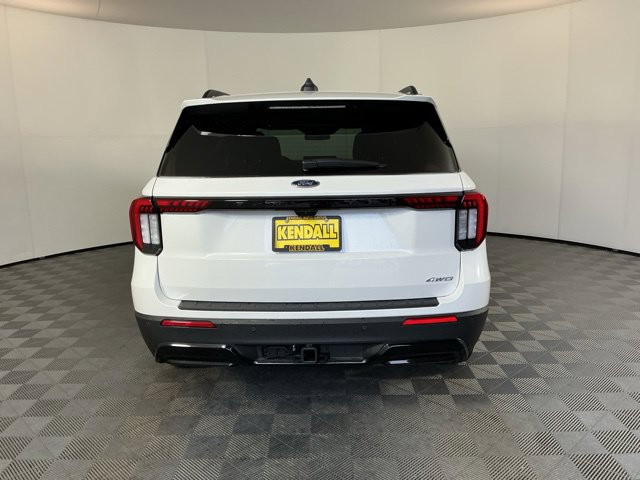 Used 2025 Ford Explorer ST-Line w/ Premium Package AWD/4WD image 6