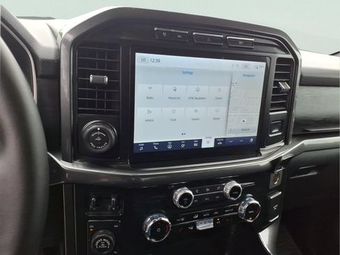 Used 2023 Ford F150 XLT w/ Equipment Group 302A High AWD/4WD image 21