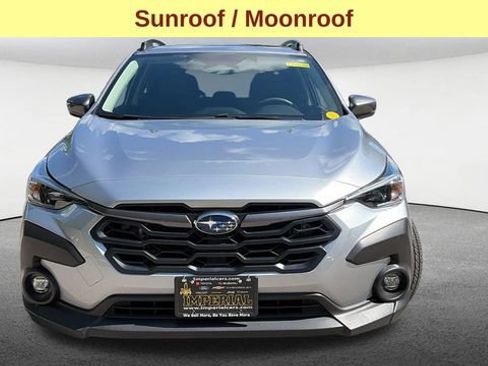 Certified 2024 Subaru Crosstrek 2.0i Premium AWD/4WD image 4