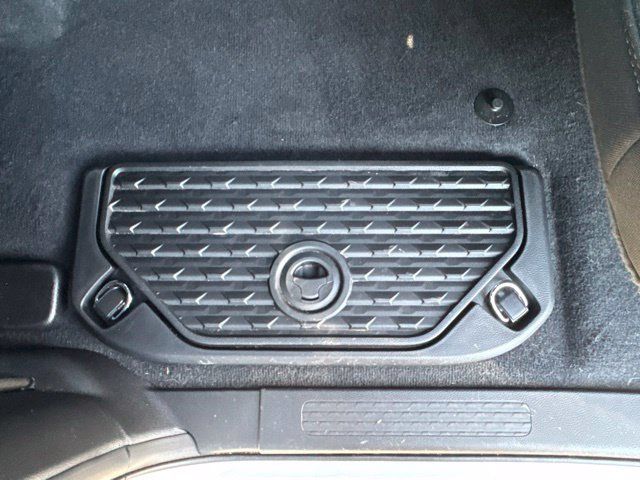 Used 2025 RAM 1500 Tradesman AWD/4WD image 37