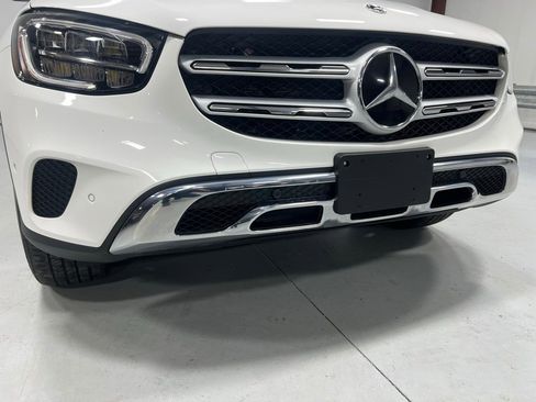 Certified 2022 Mercedes-Benz GLC 300 4MATIC image 11