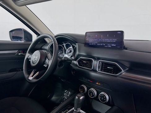 Used 2023 MAZDA CX-5 AWD 2.5 S image 24