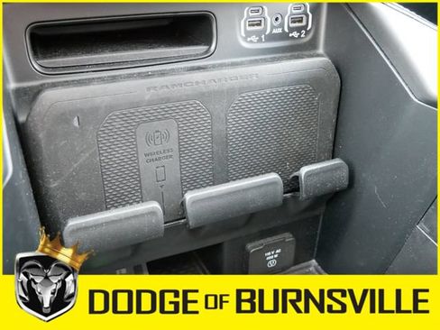 Used 2024 RAM 3500 Limited AWD/4WD image 24
