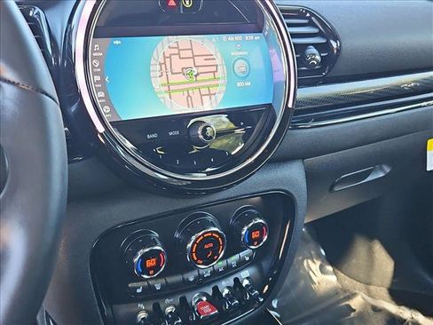 Used 2024 MINI Cooper Clubman John Cooper Works AWD/4WD image 15