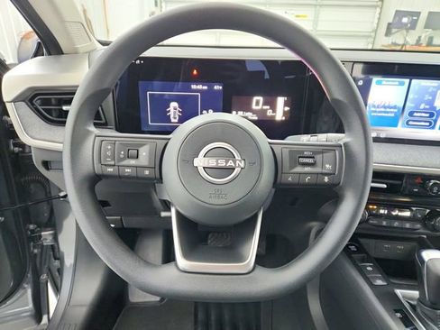 New 2026 Nissan Kicks SV w/ SV Premium Package image 23