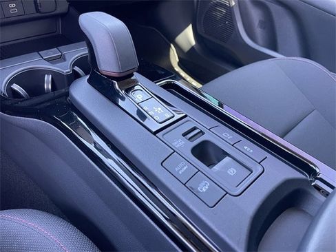 Used 2026 Toyota Prius Plug-In Hybrid image 20