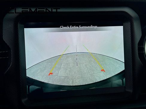 Used 2023 Jeep Wrangler Unlimited Sahara w/ Cold Weather Group image 20