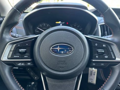 Used 2022 Subaru Crosstrek 2.0i Premium AWD/4WD image 24