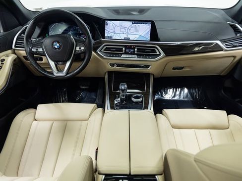 Used 2020 BMW X5 xDrive40i w/ Premium Package image 21