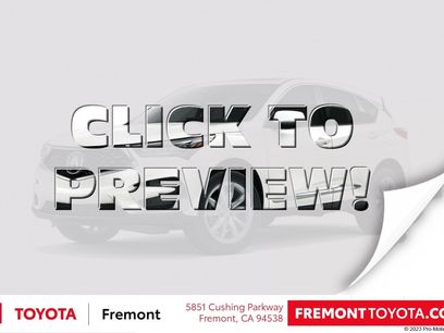 Used 2021 Acura RDX AWD