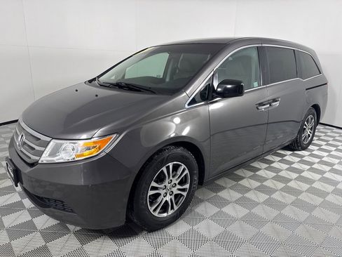 Used 2013 Honda Odyssey EX image 9