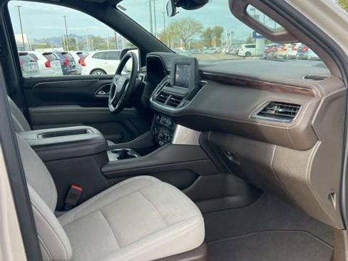 Used 2023 Chevrolet Tahoe LS w/ Driver Alert Package image 31