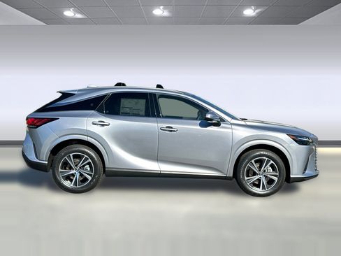 New 2026 Lexus RX 350 RX 350 image 8
