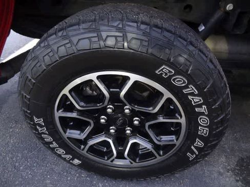 Used 2021 Ford F150 XLT w/ Equipment Group 302A High AWD/4WD image 13