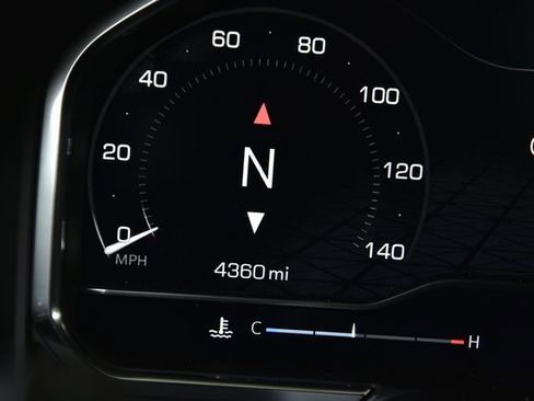 Used 2024 GMC Sierra 1500 Denali w/ Technology Package image 58