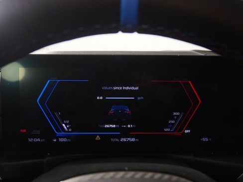 Used 2024 BMW M2 Base w/ Lighting Package image 18