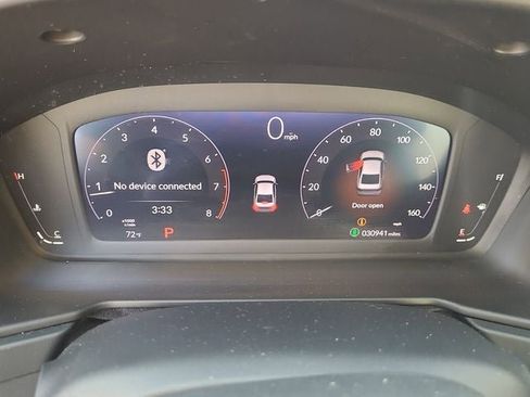 Used 2023 Honda Accord LX image 25