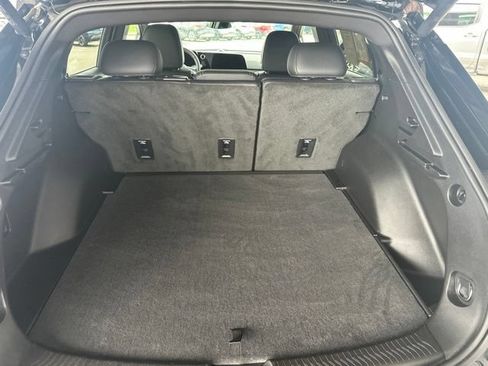 Used 2024 Chevrolet Equinox EV RS w/ LPO, Trailering Package FWD image 19