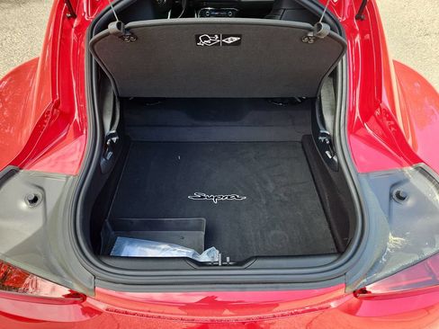 Used 2026 Toyota Supra RWD image 31