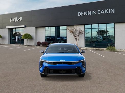 New 2026 Kia K4 GT-Line image 2