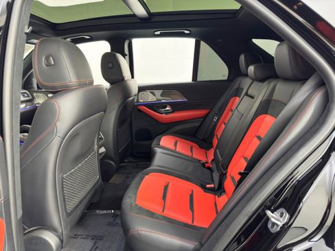 Used 2023 Mercedes-Benz GLE 63 AMG S image 49