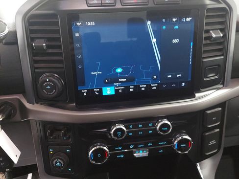 Used 2024 Ford F150 XLT w/ Mobile Office Package AWD/4WD image 14