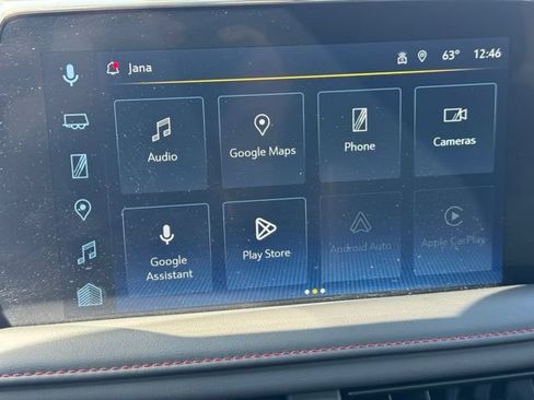 Used 2023 Chevrolet Suburban RST w/ Luxury Package AWD/4WD image 3