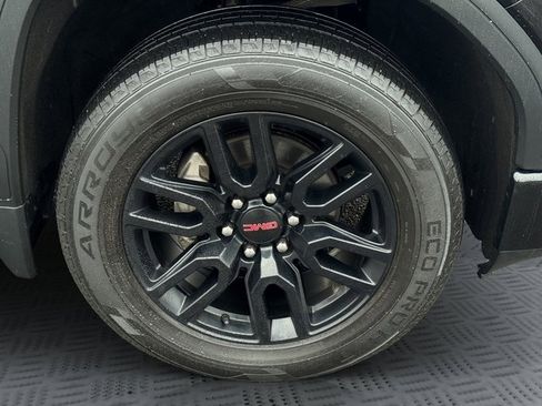 Used 2020 GMC Sierra 1500 Elevation w/ Elevation Value Package image 30