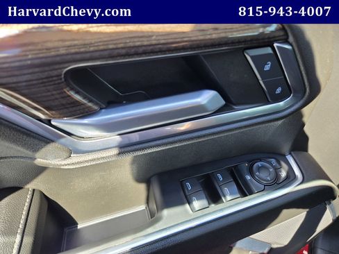 Certified 2022 Chevrolet Silverado 1500 LT w/ Texas Edition Plus RWD image 32