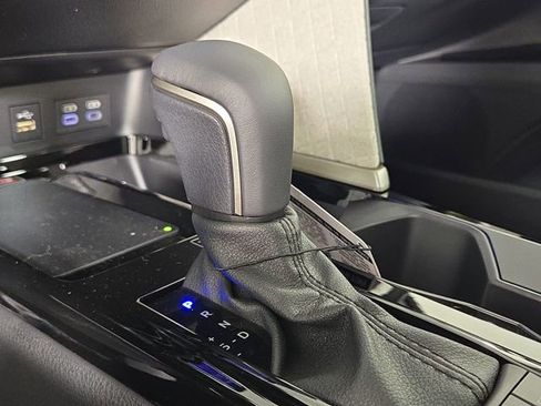New 2026 Toyota Camry XLE FWD image 20